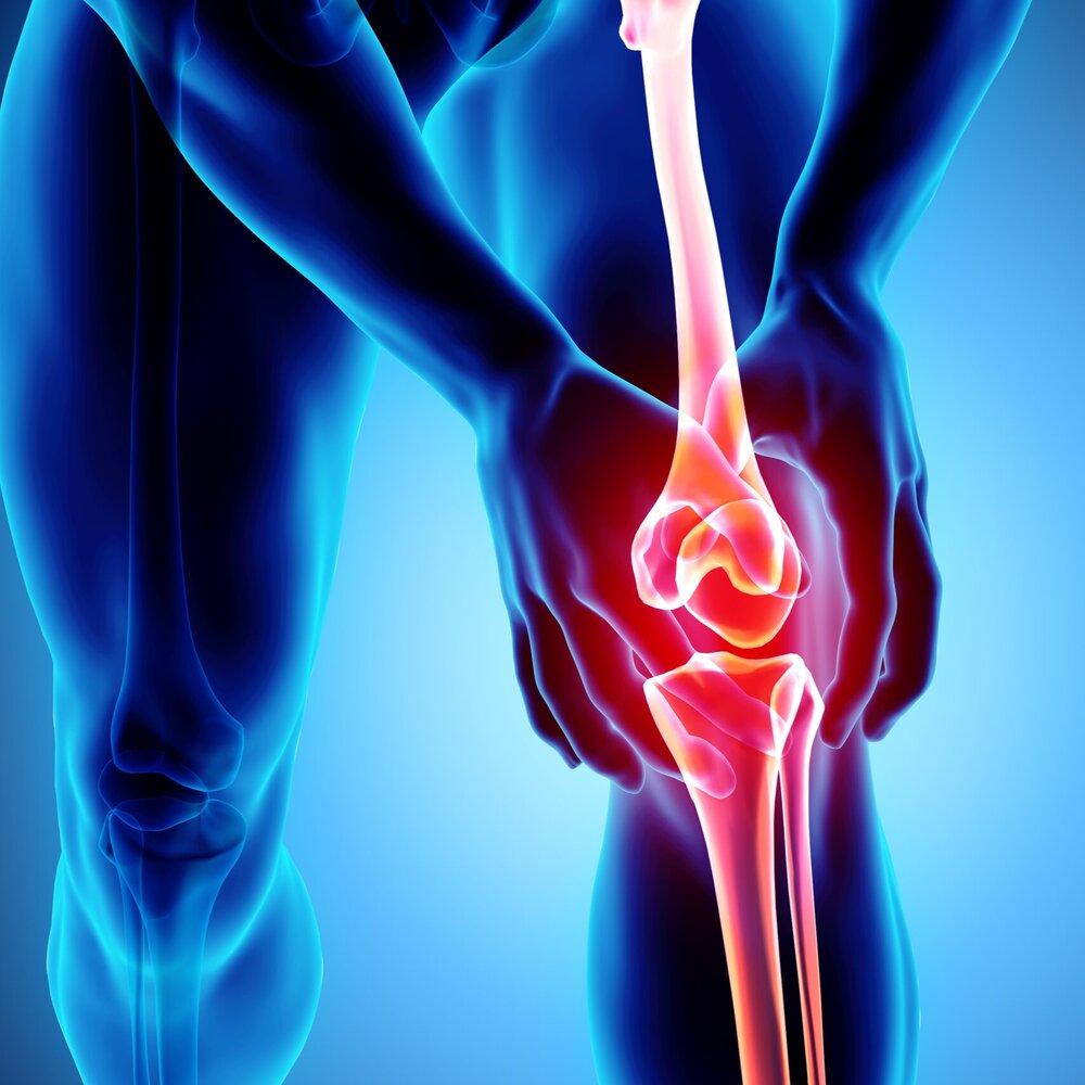 Knee Pain At Night