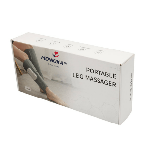 MONKIKA heated leg massager gift