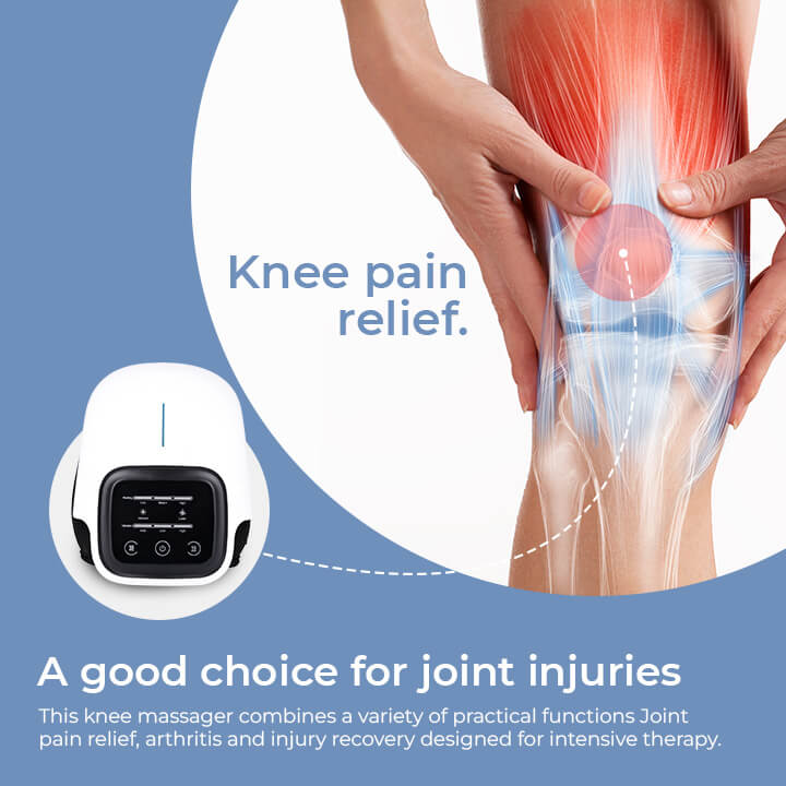 rehabilitate your knee