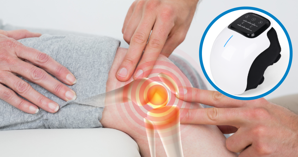 Best Knee Massagers for Arthritis