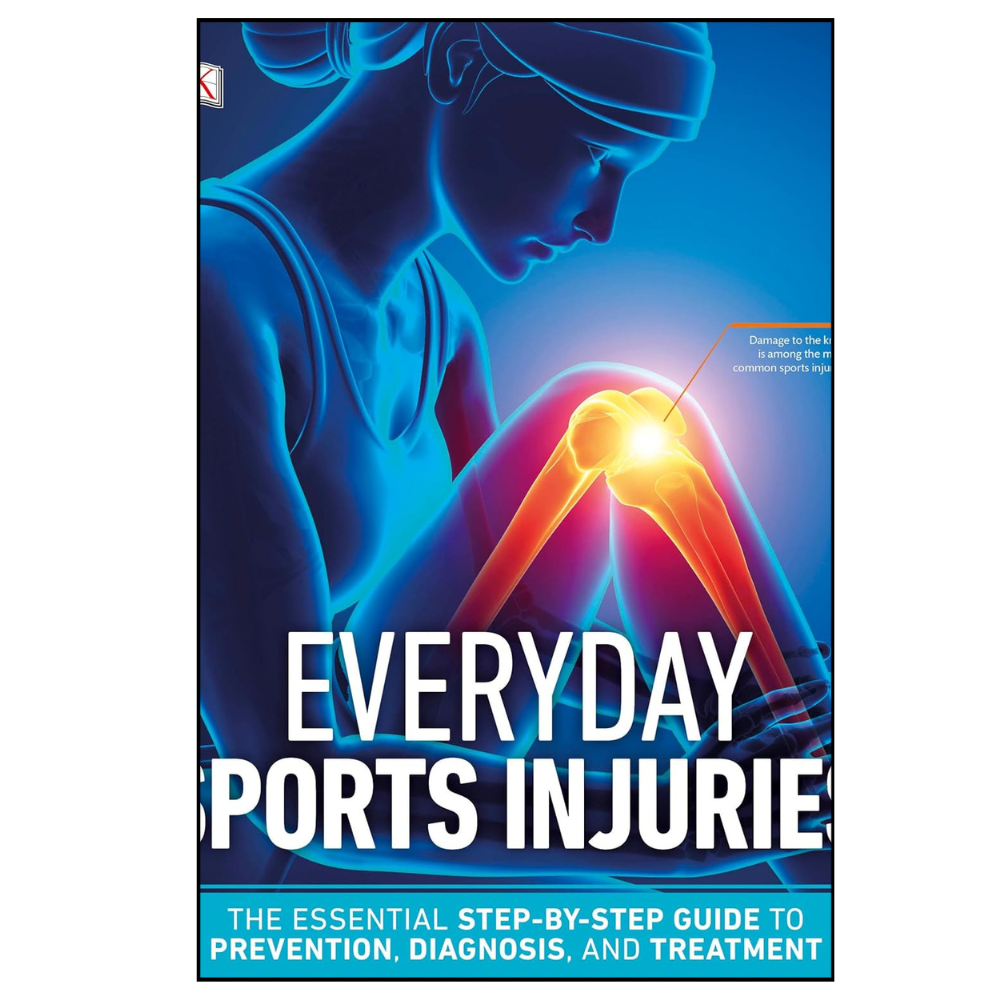 Everyday Sports Injuries ebook cover