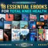 knee health ebooks
