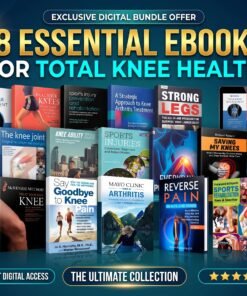 knee health ebooks