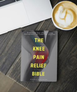 The Knee Pain Relief Bible 555