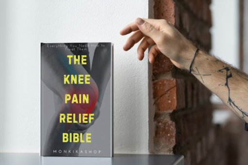 The Knee Pain Relief Bible