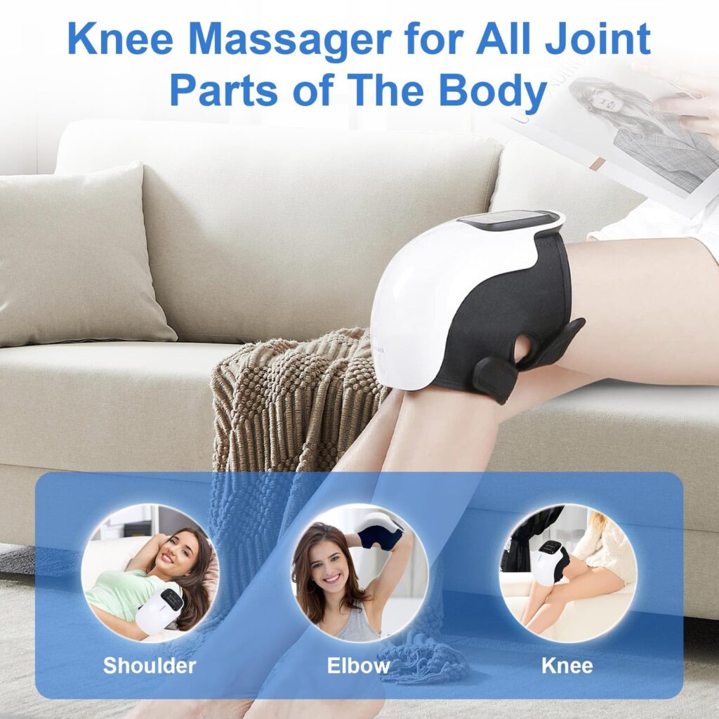 Beste Knie Massager