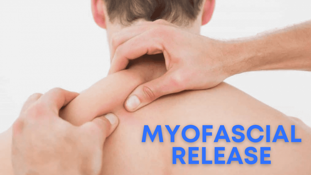 myofascial release near me