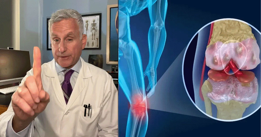 what is the best painkiller for knee pain