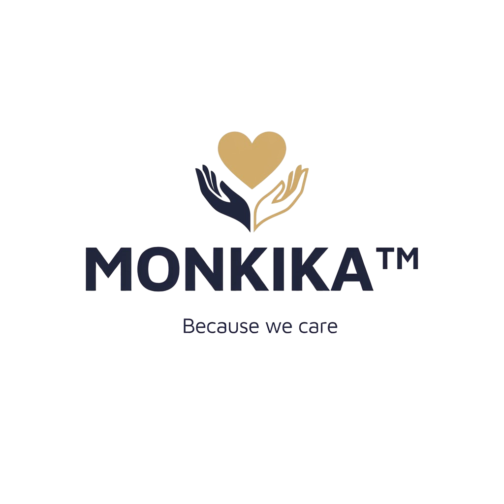 MONKIKASHOP