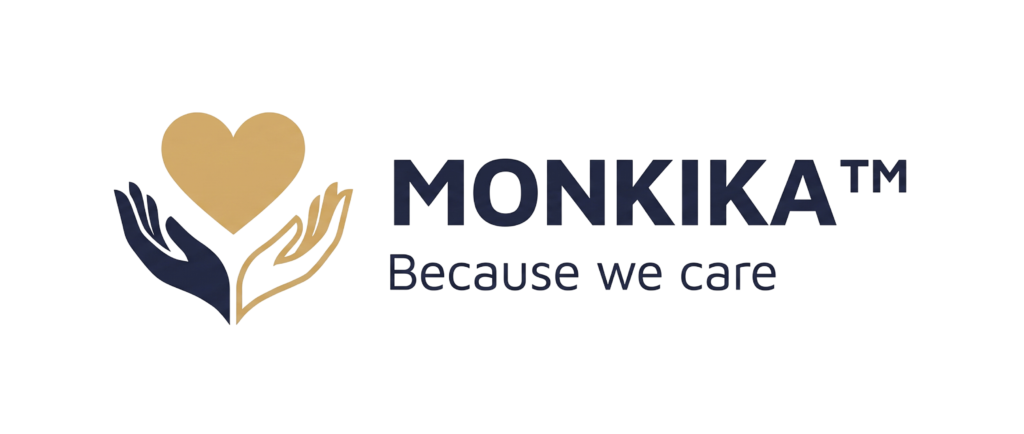 MONKIKASHOP